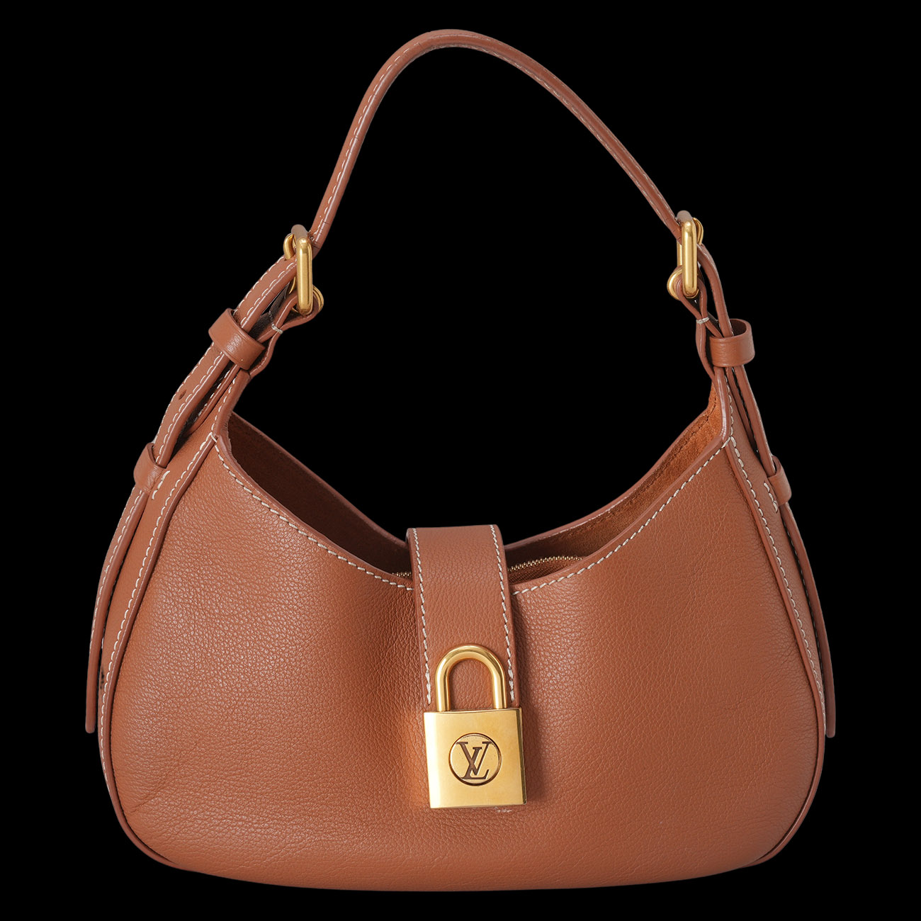 LOUIS VUITTON(USED)루이비통 M24885 로우 키 숄더백